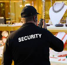 Retail Security