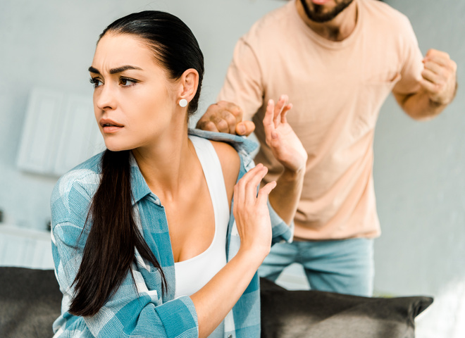 Spousal Protection